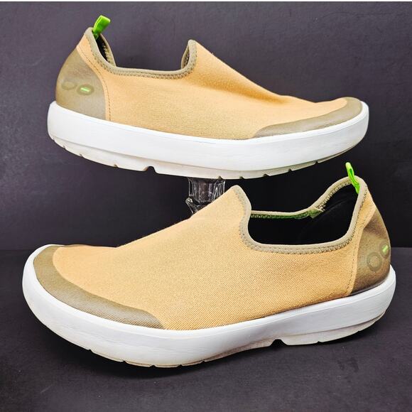 Oofos Women 10 Comfy footwear - Picture 1 of 6